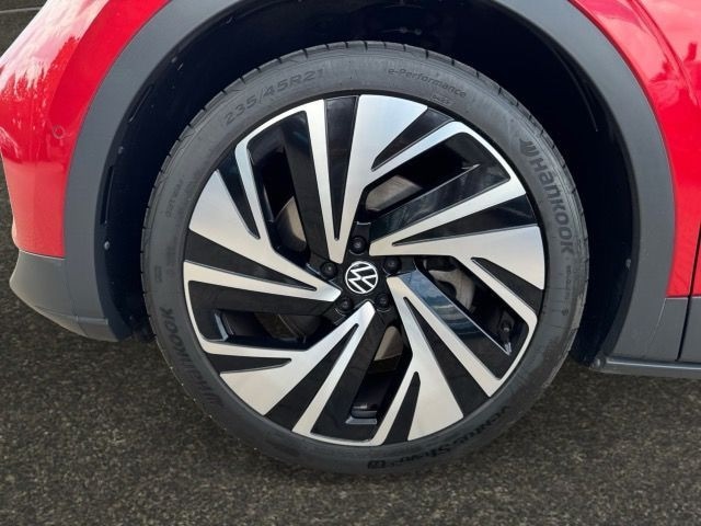 Volkswagen ID.4 150 kW Performance Plus Pro