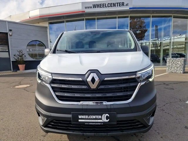 Renault Trafic Blue L1H1 dCi 110