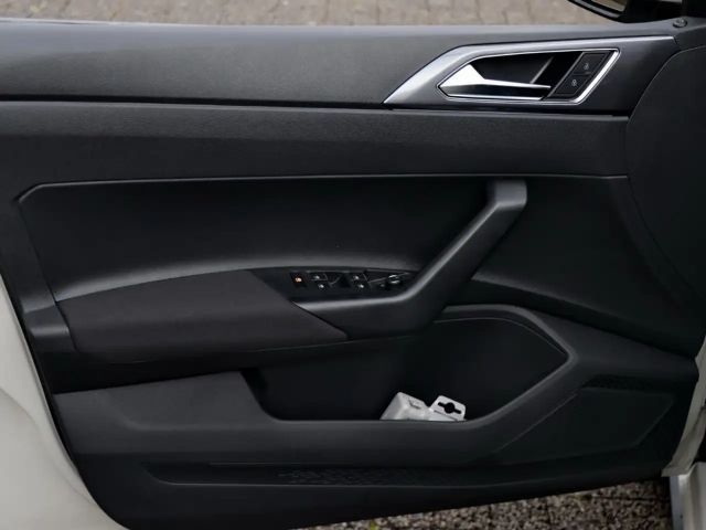 Volkswagen Polo 2.0 TSI DSG GTI