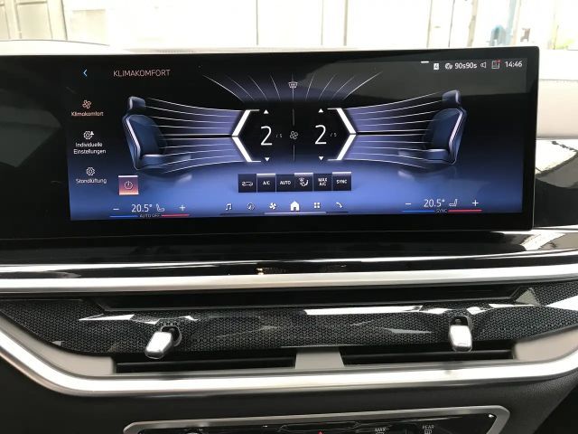 BMW X6 Coupé M-Sport xDrive30d