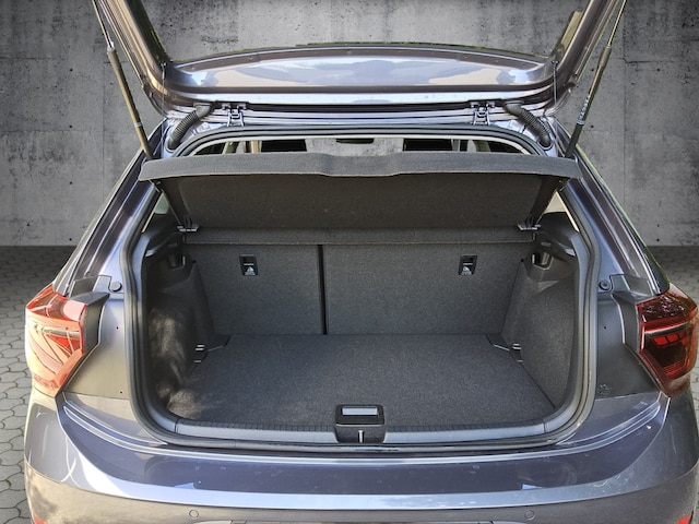 Volkswagen Polo 1.0 TSI Style