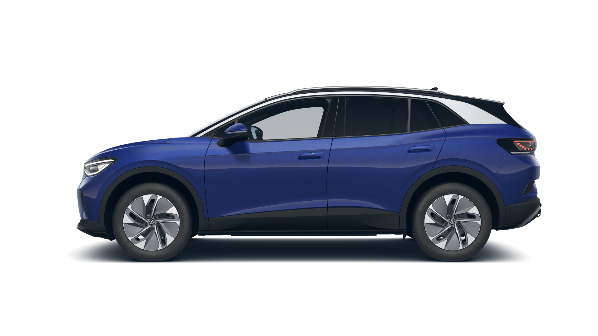 Volkswagen ID.4 IQ.Drive Pure