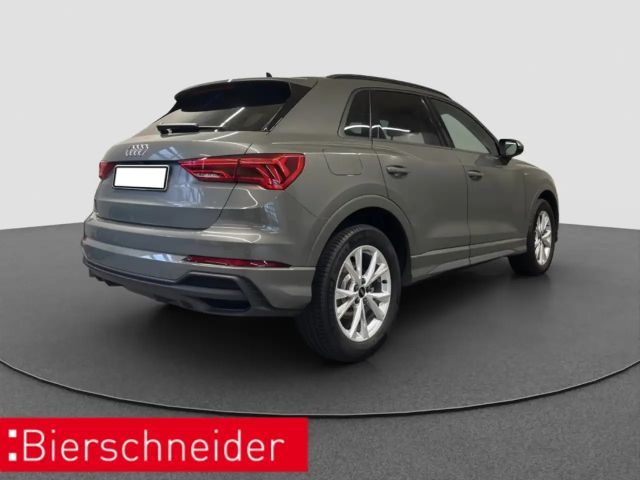Audi Q3 35 TFSI S-Line S-Tronic
