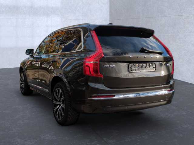 Volvo XC90 XC90