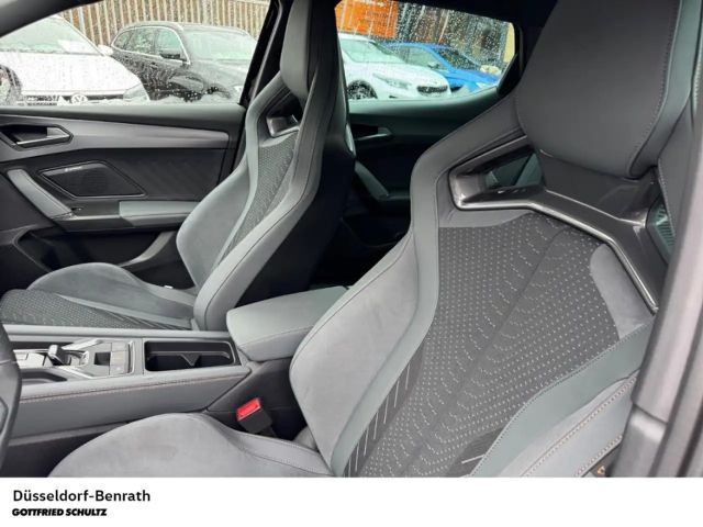 Cupra Leon 2.0 TSI DSG VZ