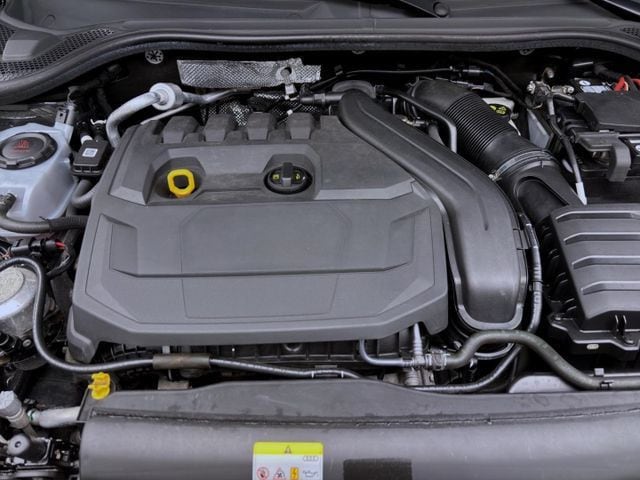 Audi A1 35 TFSI S-Tronic Sportback