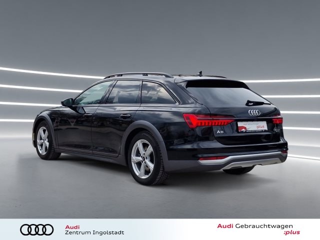 Audi A6 allroad 40 TDI Quattro S-Tronic