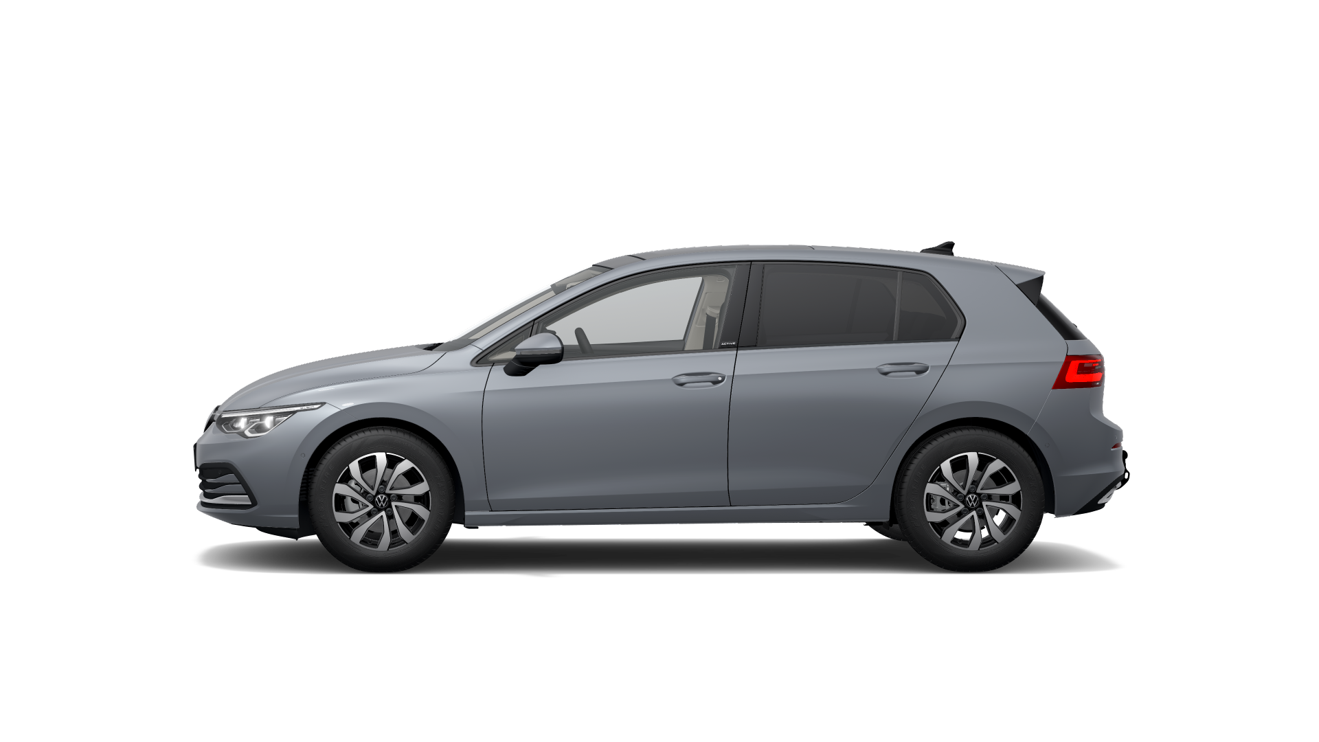 Volkswagen Golf 1.5 eTSI DSG Golf VIII