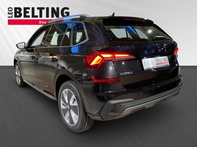 Skoda Kamiq 1.0 TSI