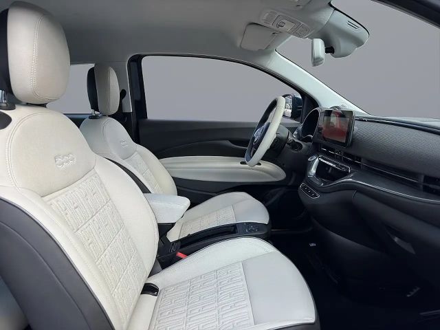 Fiat 500e 42 kWh La Prima