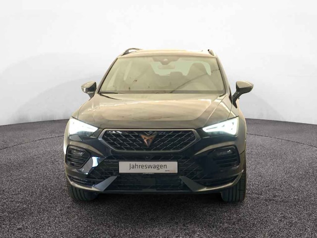 Cupra Ateca 2.0 TSI DSG