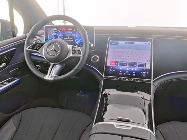 Mercedes-Benz EQE SUV 350 Advanced