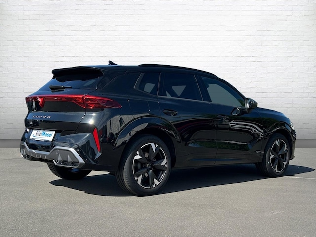 Cupra Terramar 1.5 eTSI