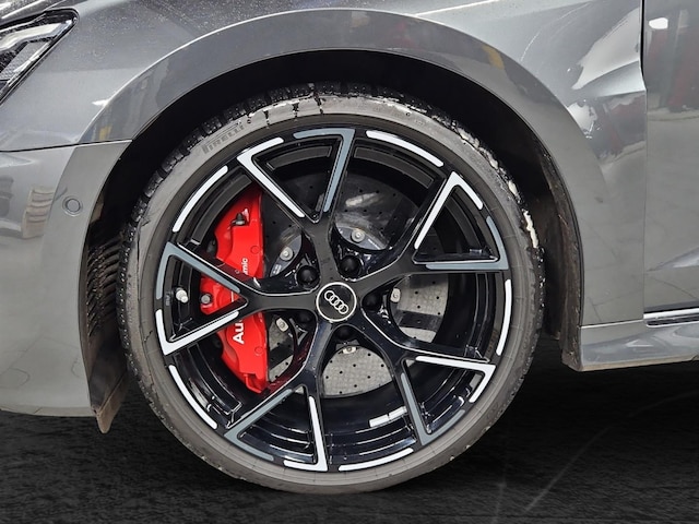 Audi RS3 Quattro S-Tronic Sedan