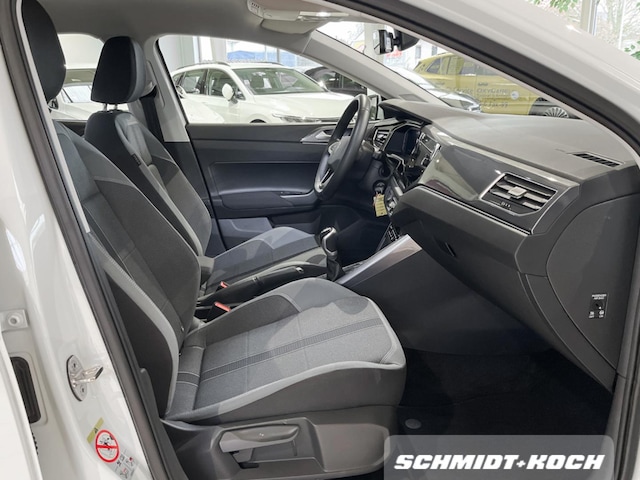 Volkswagen Polo 1.0 TSI Style