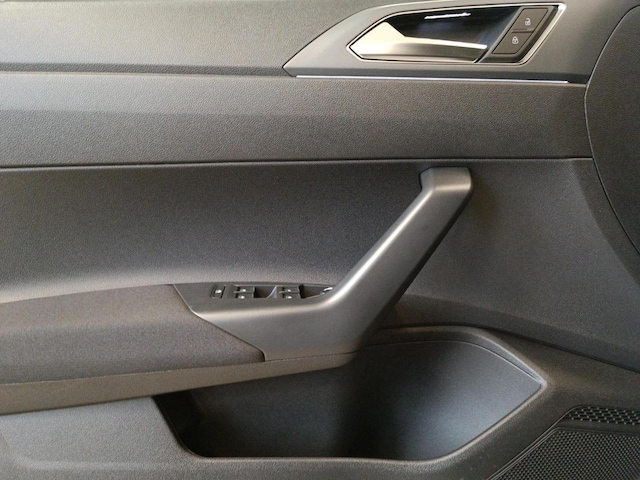 Volkswagen Taigo 1.5 TSI DSG