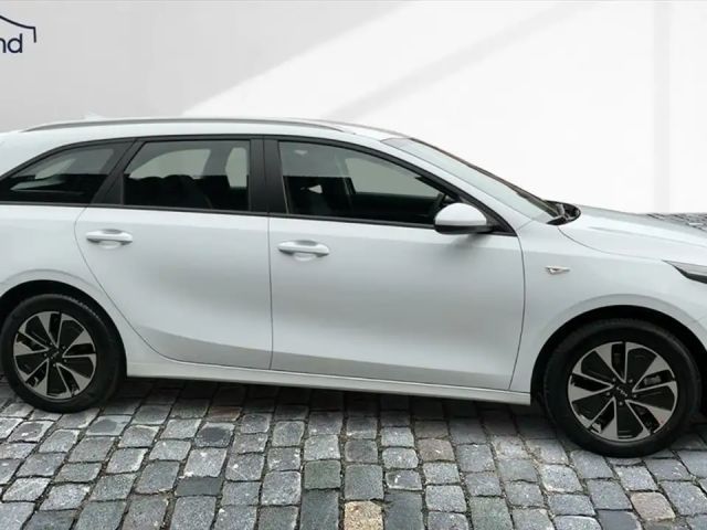 Kia Ceed GDi SportWagon