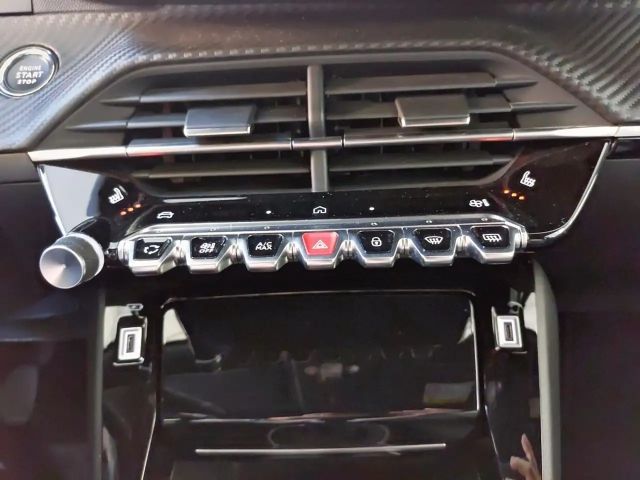 Peugeot 2008 Allure Pack PureTech