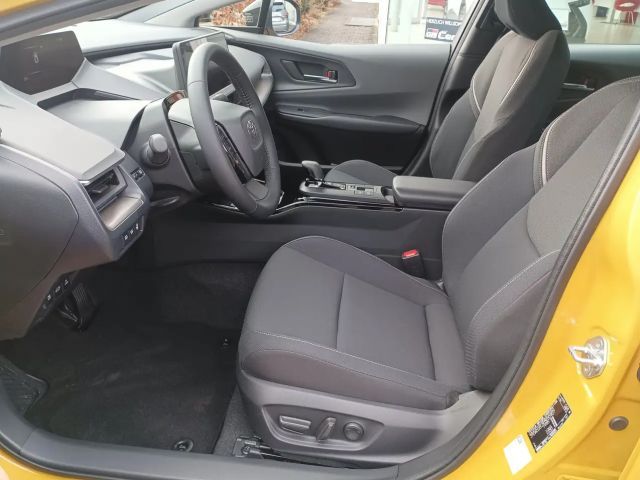 Toyota Prius Executive Hybride Plug-in