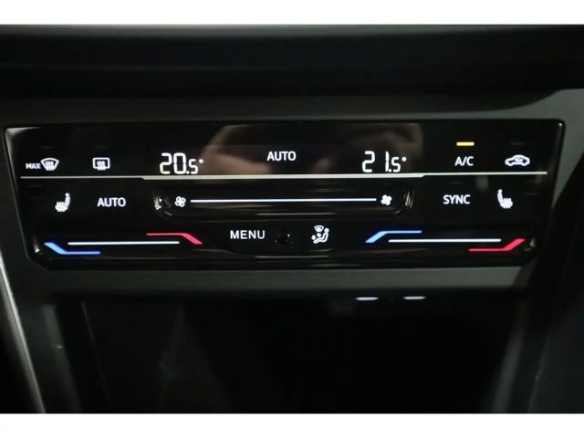 Volkswagen Polo 1.0 TSI