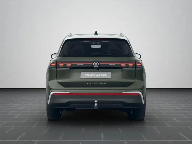 Volkswagen Tiguan 2.0 TDI DSG Elegance Elegance