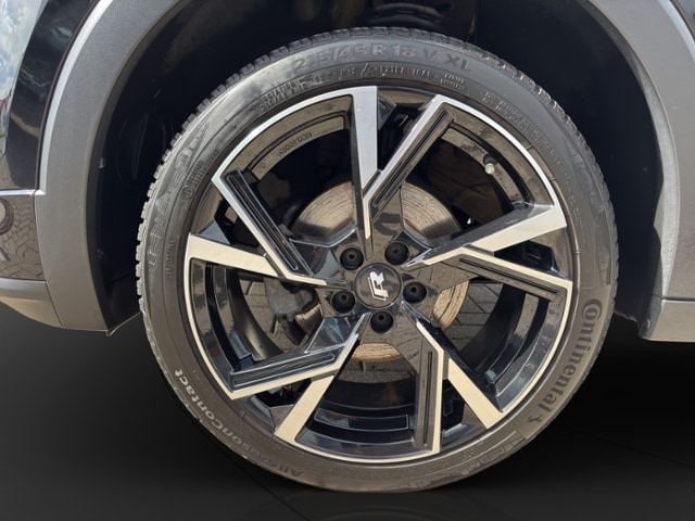 Volkswagen T-Cross 1.0 TSI R-Line