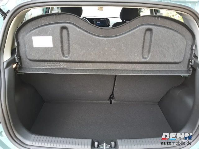 Hyundai i10 1.0 Select