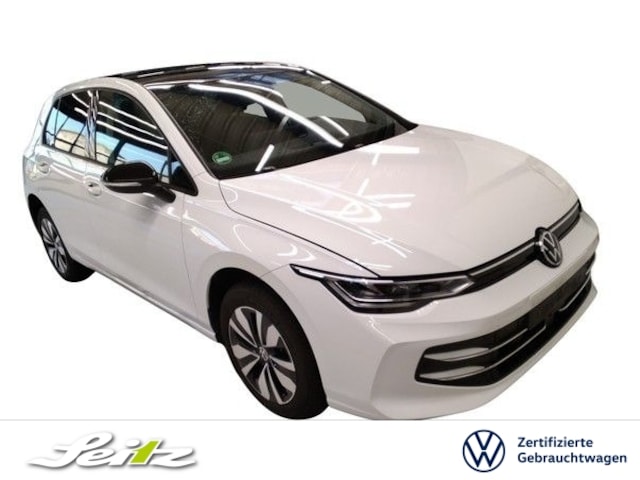 Volkswagen Golf 1.5 TSI Golf VIII