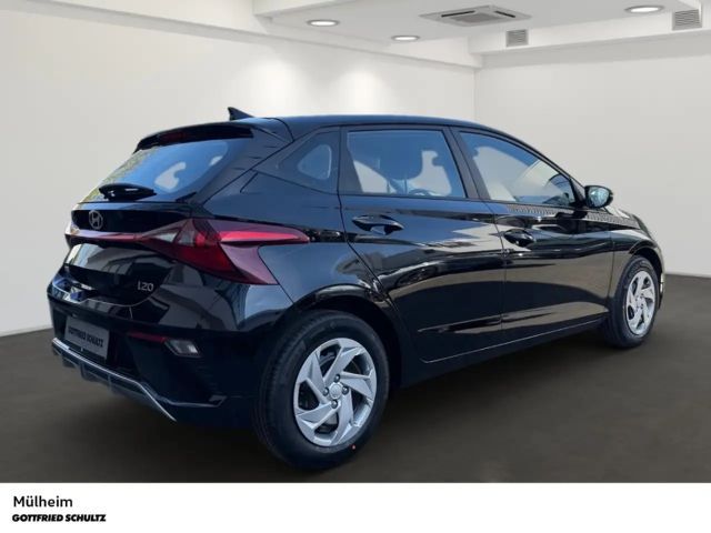 Hyundai i20 1.0 Select T-GDi