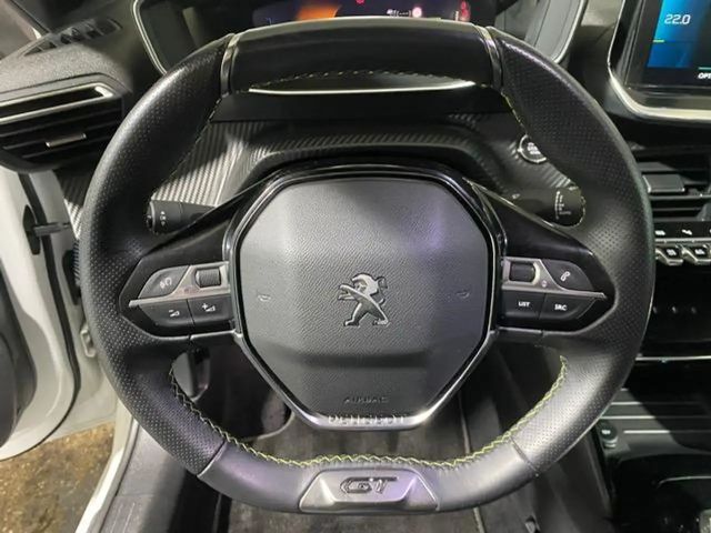 Peugeot E-208 GT-Line