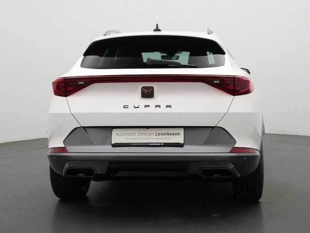 Cupra Formentor DSG