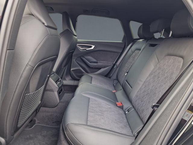 Audi A5 Avant Quattro S-Tronic