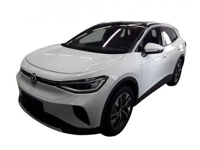 Volkswagen ID.4 Pure