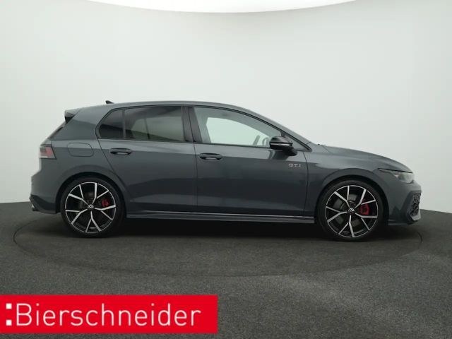 Volkswagen Golf 2.0 TSI DSG GTI Sound Style
