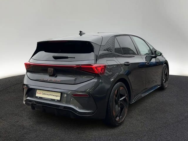Cupra Born 58 kWh