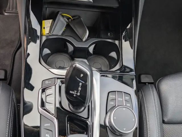 BMW X3 xDrive