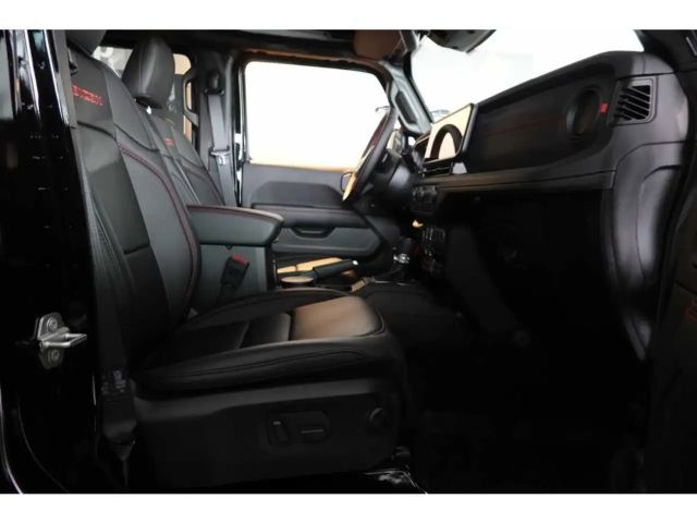 Jeep Wrangler Rubicon