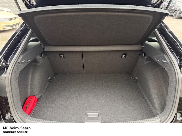 Volkswagen Taigo DSG