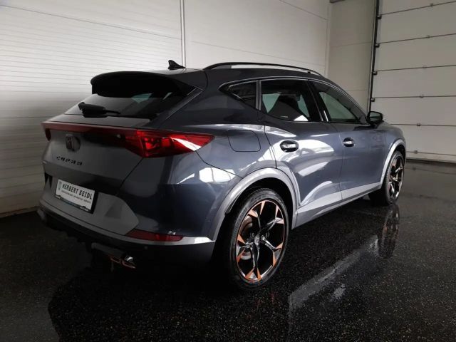 Cupra Formentor DSG VZ