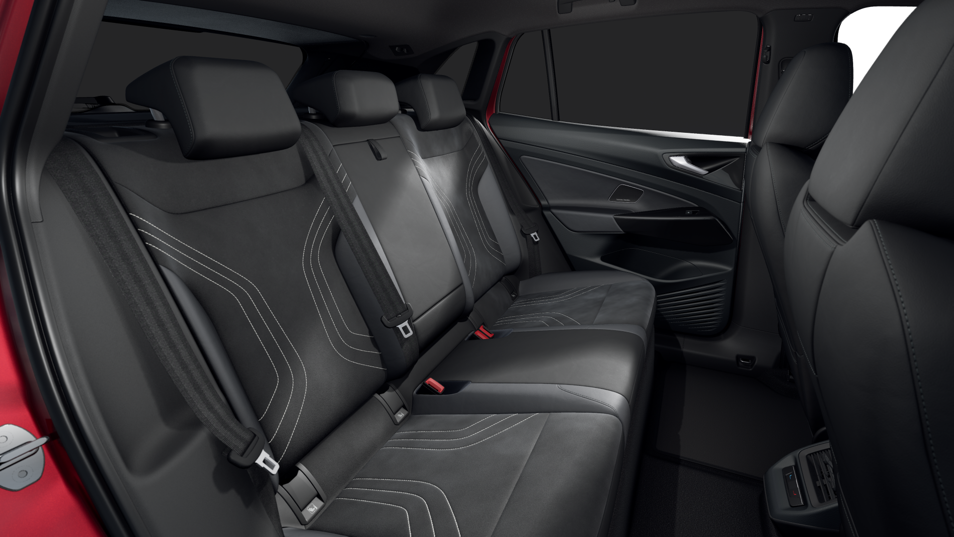 Volkswagen ID.4 Performance Pro