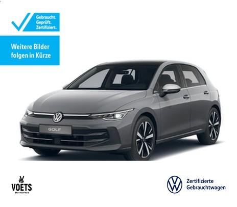 Volkswagen Golf 1.5 eTSI DSG Style