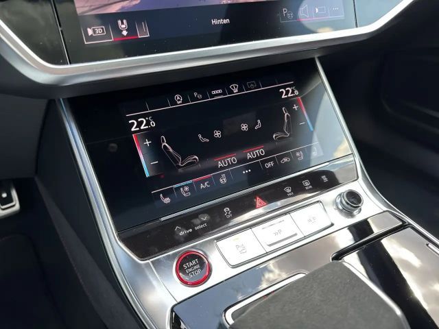 Audi RS6 StHz/AHK/305/RSAGA/Pano/A