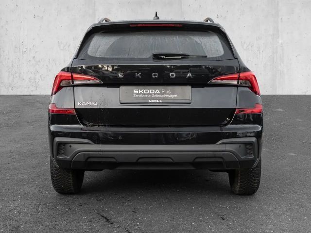 Skoda Kamiq 1.0 TSI