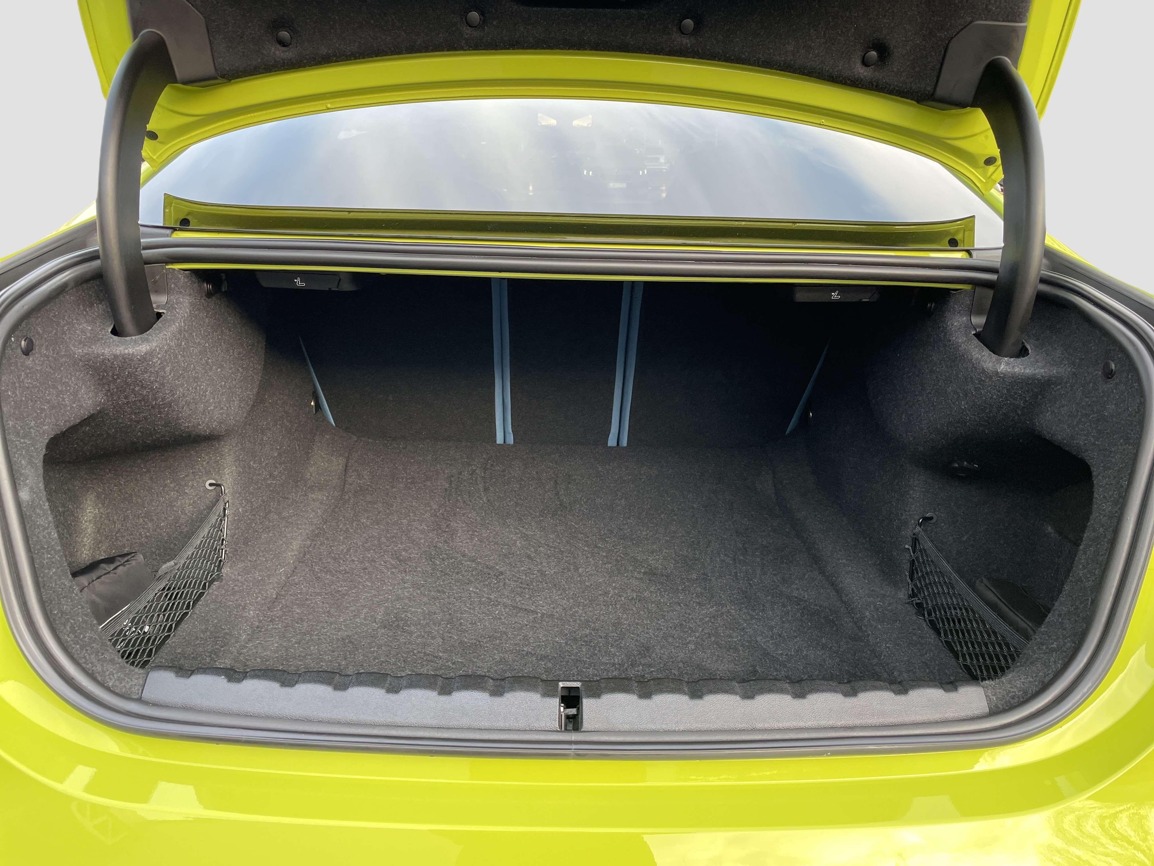 BMW M4 Competition Coupé xDrive