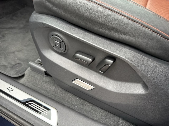 Volkswagen Touareg 3.0 V6 TDI R-Line