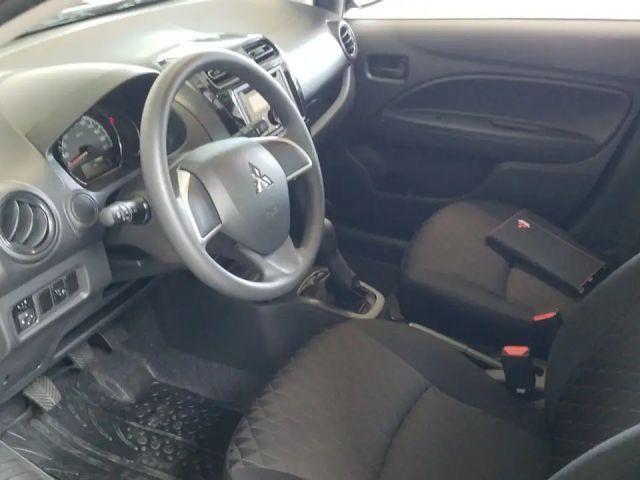 Mitsubishi Space Star Inform Star