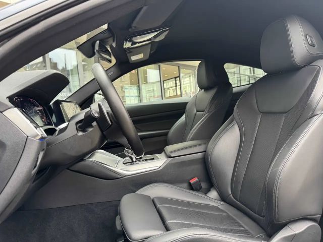 BMW 430 430i Coupé M-Sport