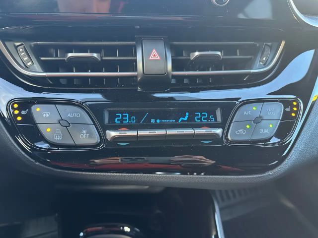 Toyota C-HR 4x2 GR Hybride