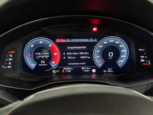 Audi S6 Avant Quattro