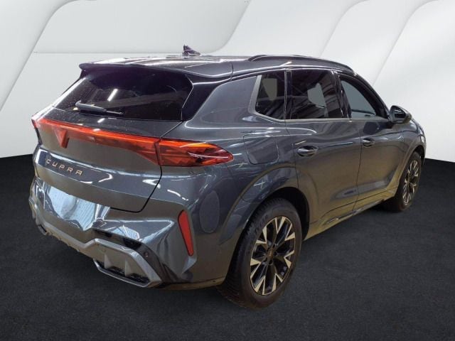 Cupra Terramar 1.5 eTSI